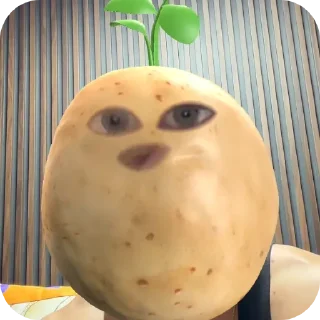 Sticker 👍 Aldron 2.0