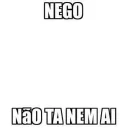 Telegram sticker 👤 NEGO