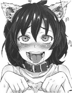 Video sticker ❤️ @PrettyPridot Ahegao