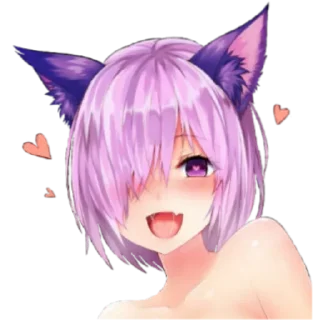 Video sticker ❤️ @PrettyPridot Ahegao