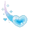 Sticker 💘 @ohnourtableitsbroken