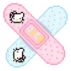 Sticker 💘 @ohnourtableitsbroken
