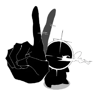 Telegram sticker 🐱 Nexus memes