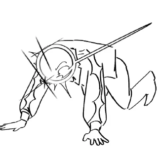 Telegram sticker 👍 Nexus memes