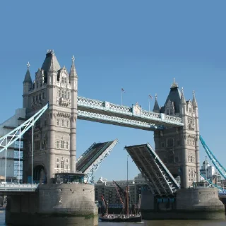 Telegram sticker 🏰 Great Britain