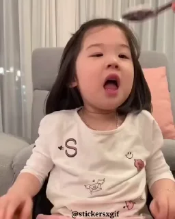 Video sticker 💗 Pack #6 @stickersxgif