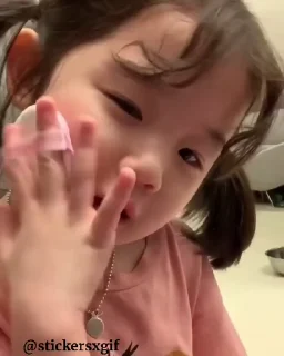 Video sticker 💗 Pack #6 @stickersxgif