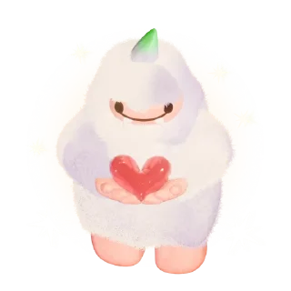 Telegram sticker ❤️ BULK by @tradebulk