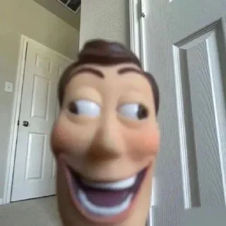 Video sticker 🤡 mehrsa's pack