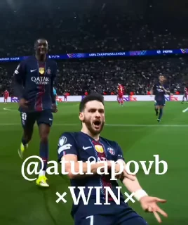 Video sticker ✨ ZENIT TM · @Tommy_1727