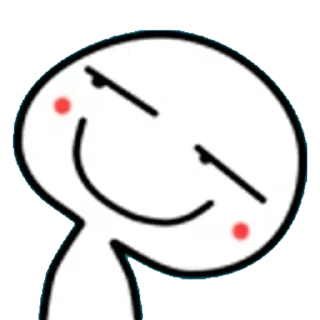 Telegram sticker 😁 @MaDaRa_jon ╠🂡𐎘ᵖʰᵒⁿᶦˣ𐎘🂡╣