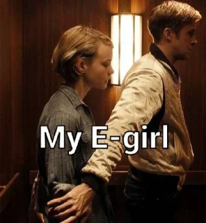 Телеграм стикер ❤️ @tejas699 1st pack