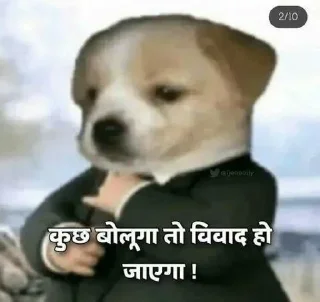 Video sticker 🤔 @tejas699 1st pack