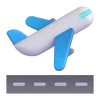 Video sticker 🛫 ♛ @Emoji_Fan •...