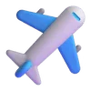 Video sticker ✈️ ♛ @Emoji_Fan •...