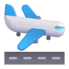 Video sticker 🛬 ♛ @Emoji_Fan •...