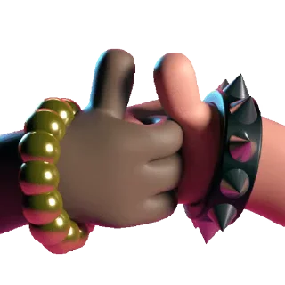 Video sticker 🖐️ MojiSticker @stickerstgrm
