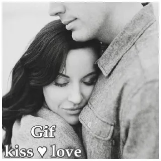 Video sticker 😌 Romantic от @lovegifkiss