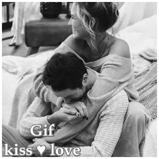 Sticker ☺️ Romantic от @lovegifkiss