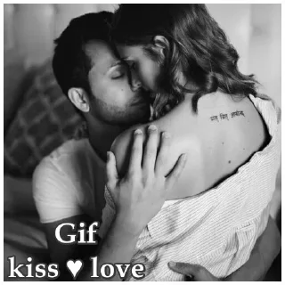 Video sticker 🤗 Romantic от @lovegifkiss