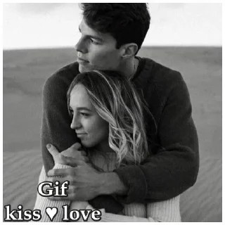 Telegram sticker 🤗 Romantic от @lovegifkiss