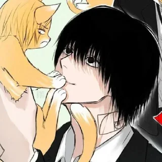 Video sticker 🍙 Mariaz