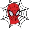 Sticker 🕸️ A$AP @NICEDKBRO @R0MA3