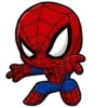 Sticker 🕷️ A$AP @NICEDKBRO @R0MA3