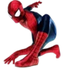 Sticker 🕷️ A$AP @NICEDKBRO @R0MA3
