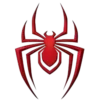 Sticker 🕷️ A$AP @NICEDKBRO @R0MA3