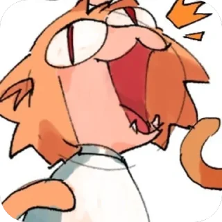 Telegram sticker 🫥 Senhor Zé