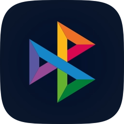 Sticker 🏦 🇷🇺 Animated bank logo | @z1vert1k