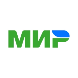 Sticker 🏦 🇷🇺 Animated bank logo | @z1vert1k