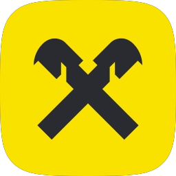 Sticker 🏦 🇷🇺 Animated bank logo | @z1vert1k