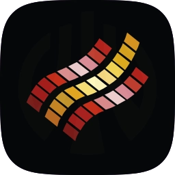 Sticker 🏦 🇷🇺 Animated bank logo | @z1vert1k