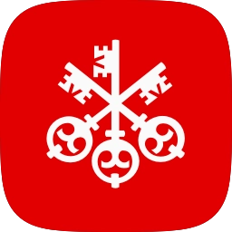 Sticker 🏦 🇷🇺 Animated bank logo | @z1vert1k