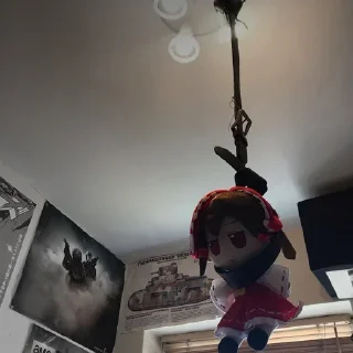 Telegram sticker ☠️ 乃尺ㄖㄥㄚ's Favorites (@CalsiBot)