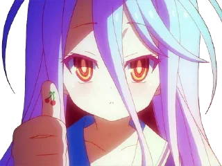 Telegram sticker 👍 乃尺ㄖㄥㄚ's Favorites (@CalsiBot)