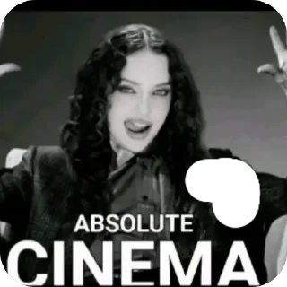 Telegram sticker 🫥 Myaadr