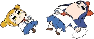 Video sticker 😂 Luv2SeeUCry's Sticker Pack
