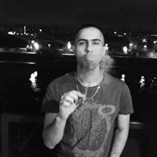 Video sticker 🖤 Fadaei (@Fadaei_Ashkan)