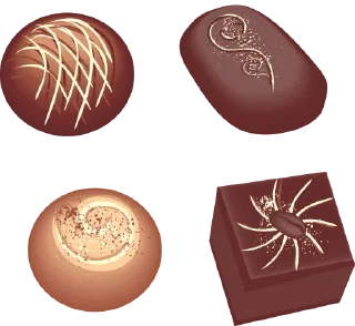 Sticker 🧇 Еда и Напитки @stickermodpack