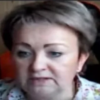 Video sticker 😒 MPT Bitch