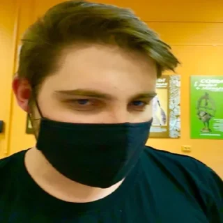 Telegram stiker 😏 MPT Bitch