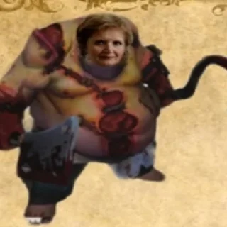 Telegram stiker 🌚 MPT Bitch