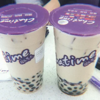 Sticker 🥤 FwooOds @DEFCANVAS