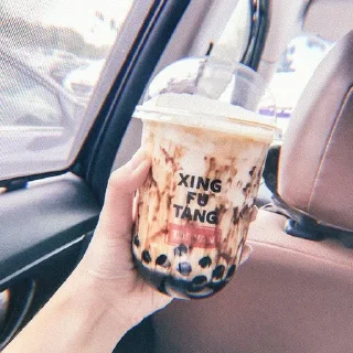 Video sticker 🥤 FwooOds @DEFCANVAS