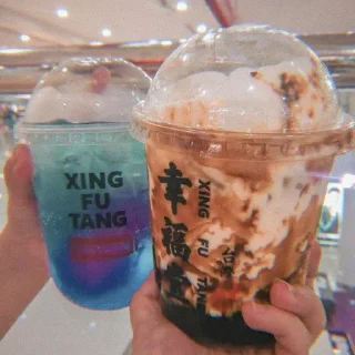 Video sticker 🥤 FwooOds @DEFCANVAS