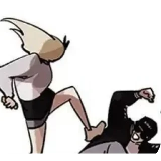 Telegram sticker 🐦 Humpe toh hai hi 9