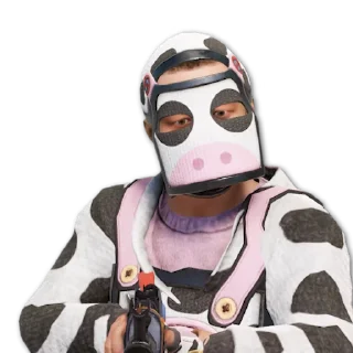 Video sticker 😡 MAGICOCK🐮